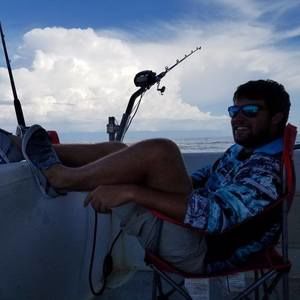 Meet your Posher, Matthew